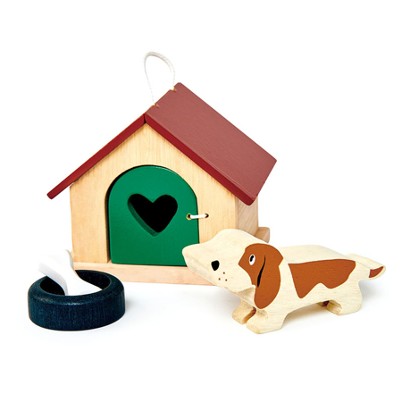 Tender Leaf Toys® Kuža Pet Dog Set