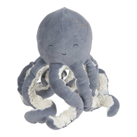 Slika Little Dutch® Igračka hobotnica Ocean Blue