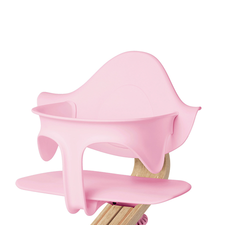 Slika Nomi® Mini varovalna ograjica Pale Pink