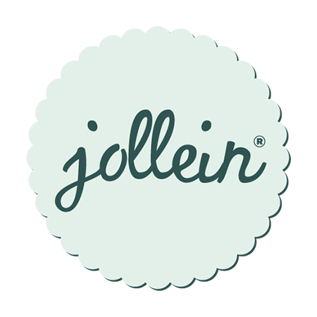 Jollein® Posteljni baldahin Nougat