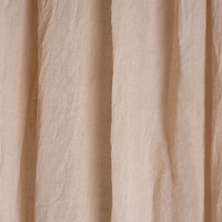 Jollein® Posteljni baldahin Vintage Nougat