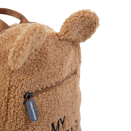 Childhome® Otroški nahrbtnik My First Bag Teddy