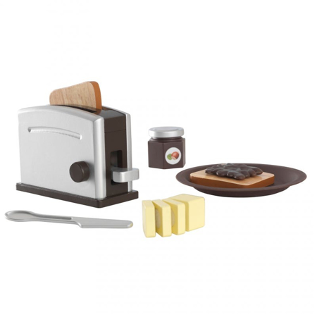 Slika KidKraft® Igralni set Toaster Espresso