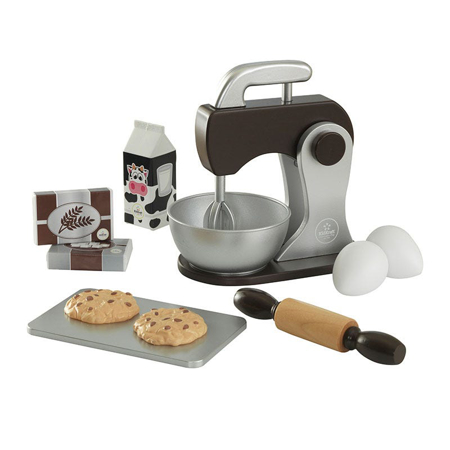 Slika KidKraft® Igralni set Baking Espresso