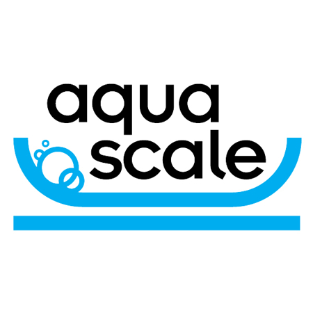 AquaScale® Stojalo za banjico V3
