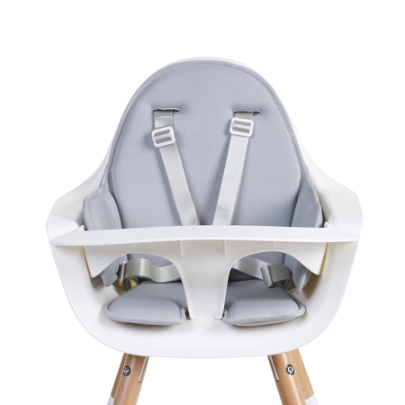 Slika Childhome® Sedežna blazina za Evolu Neoprene Light Grey