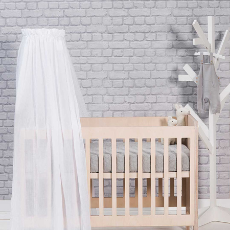 Picture of Jollein® Veil Vintage White