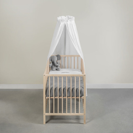 Picture of Jollein® Veil Vintage White