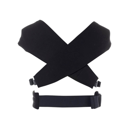 Picture of Ergobaby® Carrier Embrace Pure Black 