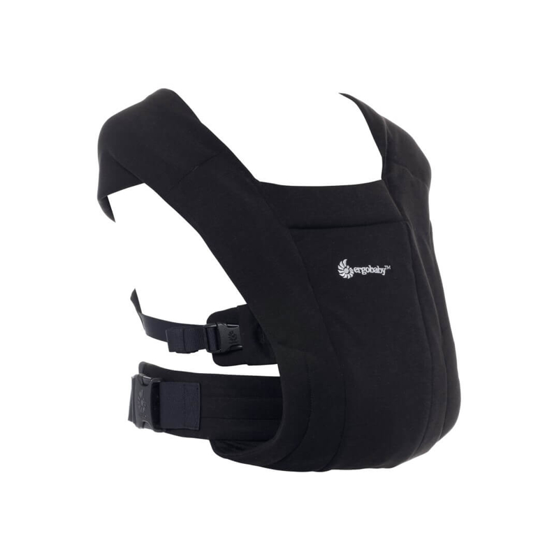 Ergobaby® Nosilka Embrace Pure Black