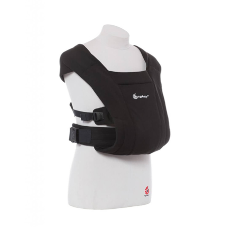 Ergobaby® Nosilka Embrace Pure Black