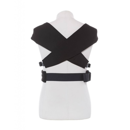 Picture of Ergobaby® Carrier Embrace Pure Black 