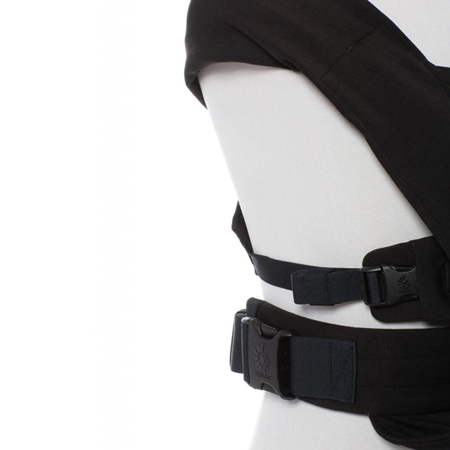 Picture of Ergobaby® Carrier Embrace Pure Black 