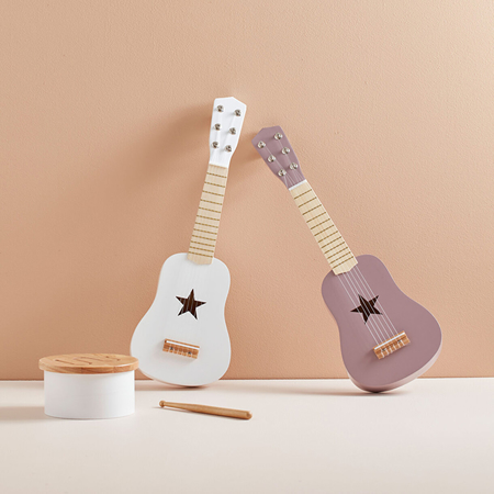 Slika za Kids Concept® Mini bubanj White