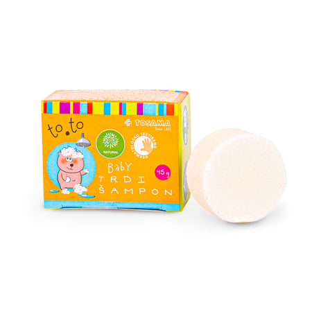 Tosama® Sapone to.to 45g