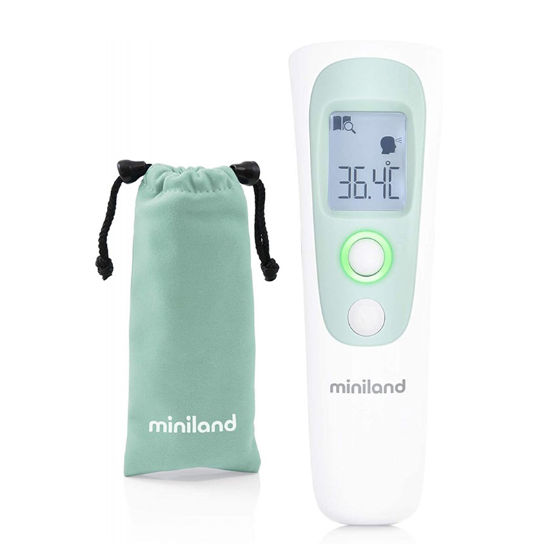 Miniland® Digitalni termometer Pharma