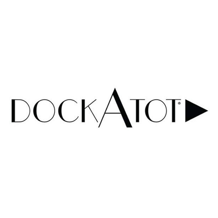 DockAtot® Večnamensko gnezdece Grand By Morris & Co. Willow Boughs (9-36m)