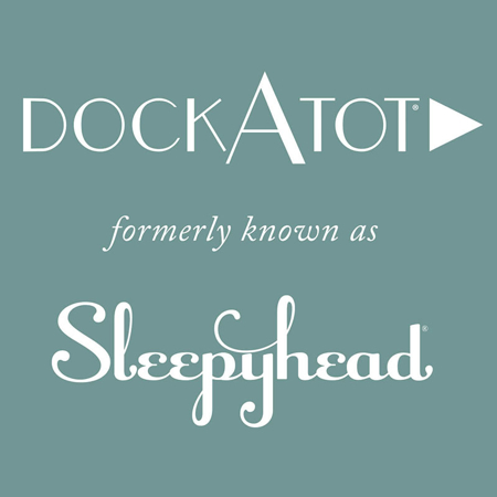 DockAtot® Večnamensko gnezdece Grand By Morris & Co. Brer Rabbit (9-36m)