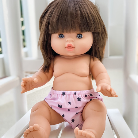 Minikane® Punčka Chloé 34cm