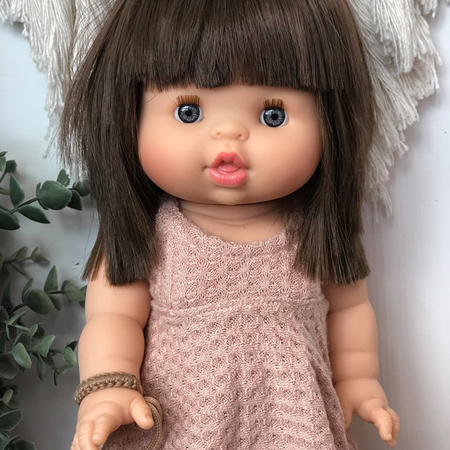 Minikane® Punčka Chloé 34cm