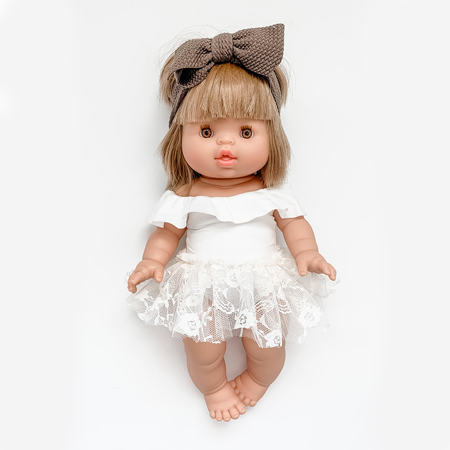 Slika za Minikane® Lutka Zoé 34cm