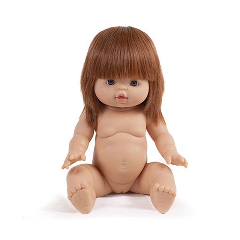 Picture of Minikane® Doll Capucine 34cm