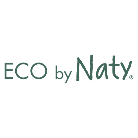 Eco by Naty® Ekološke plenice Newborn 0 (1-4,5 kg) 25 kosov