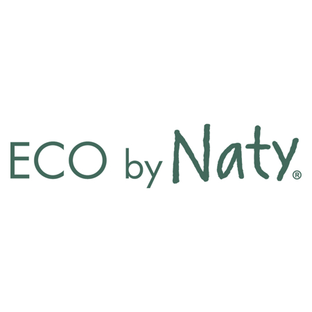 Eco by Naty® Ekološke plenice 1 (2-5 kg) 25 kosov