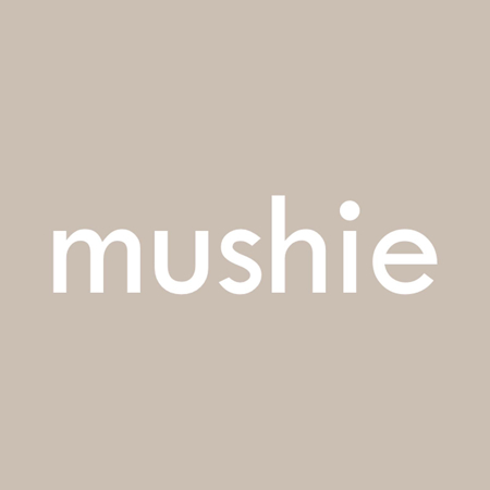 Mushie® Torbica za dudo Dried Thyme