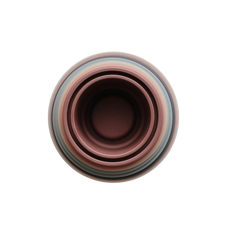Picture of Mushie® Stacking Cups Toy Original