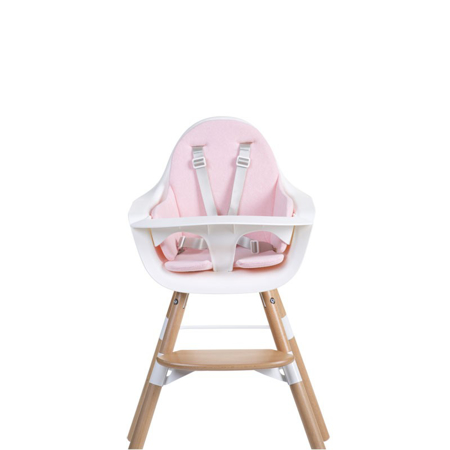 Childhome® Sedežna blazina za Evolu Pink