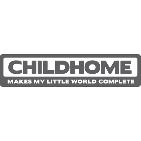 Childhome® Sedežna blazina za Evolu Gold dots