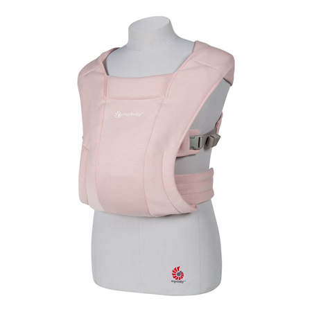 Ergobaby® Nosilka Embrace Blush Pink