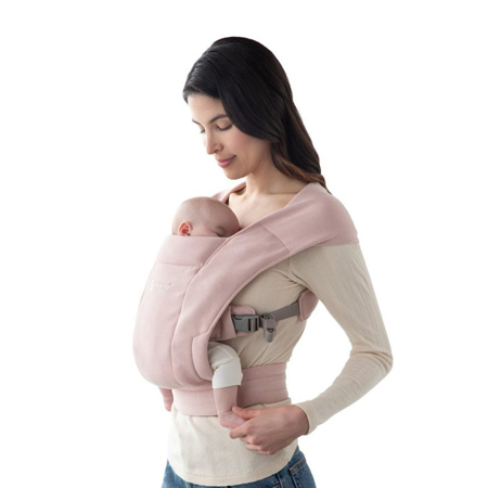 Ergobaby® Nosilka Embrace Blush Pink