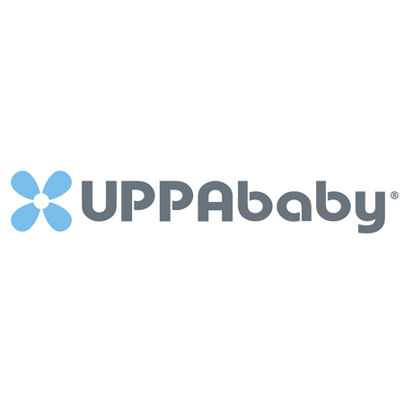 UPPABaby® Vista™ Zgornji adapter