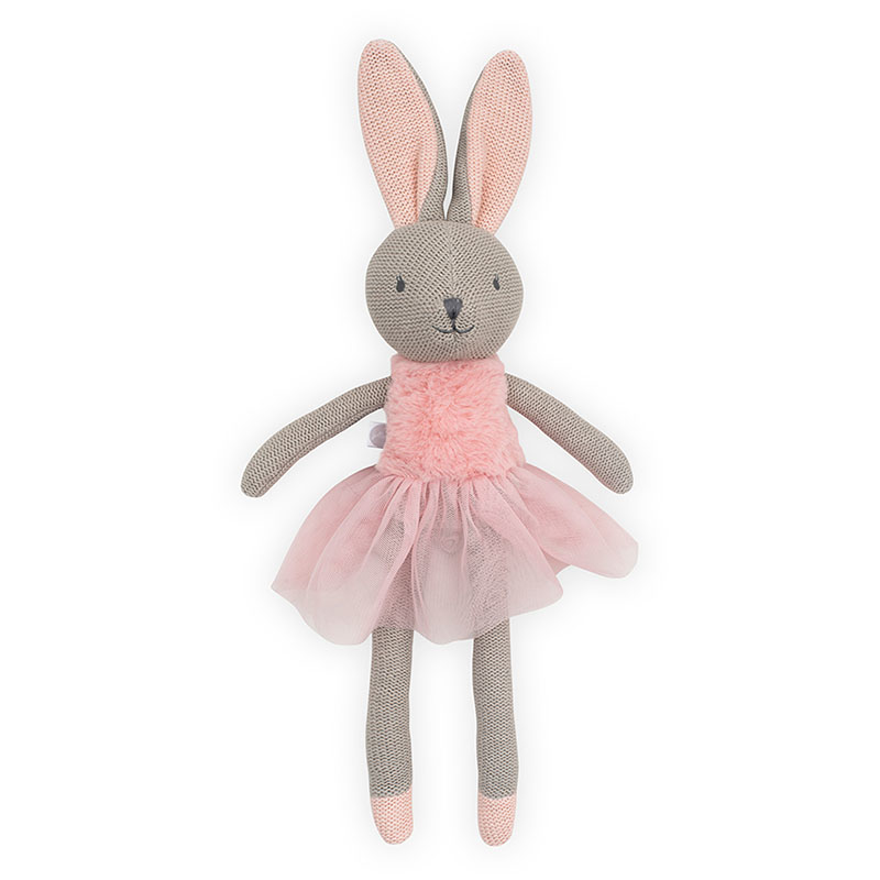 Slika za Jollein® Ninica Rabbit Nola