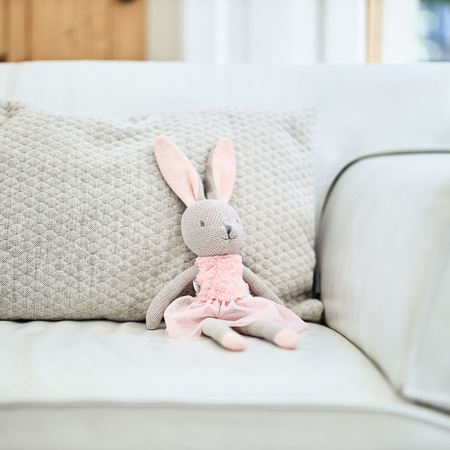 Slika za Jollein® Ninica Rabbit Nola
