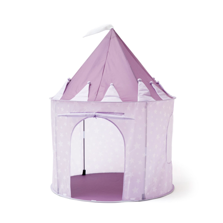 Slika Kids Concept® Igralni šotor Star lilac