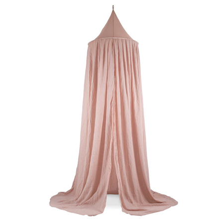 Slika Jollein® Posteljni baldahin Pale Pink