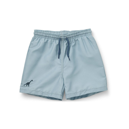 Slika za Liewood® Dječje kupaće gaćice Duke Sea Blue 56/62 