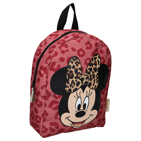 Slika Disney's Fashion® Otroški nahrbtnik Minnie Mouse Style Icons