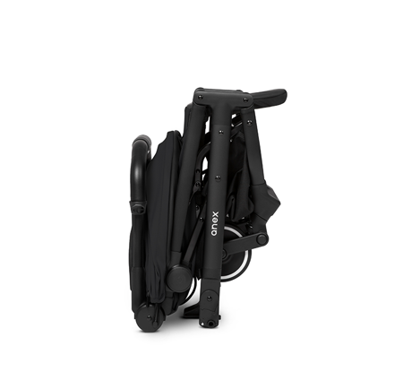 Anex® Športni voziček Air-X (0-17kg) Black