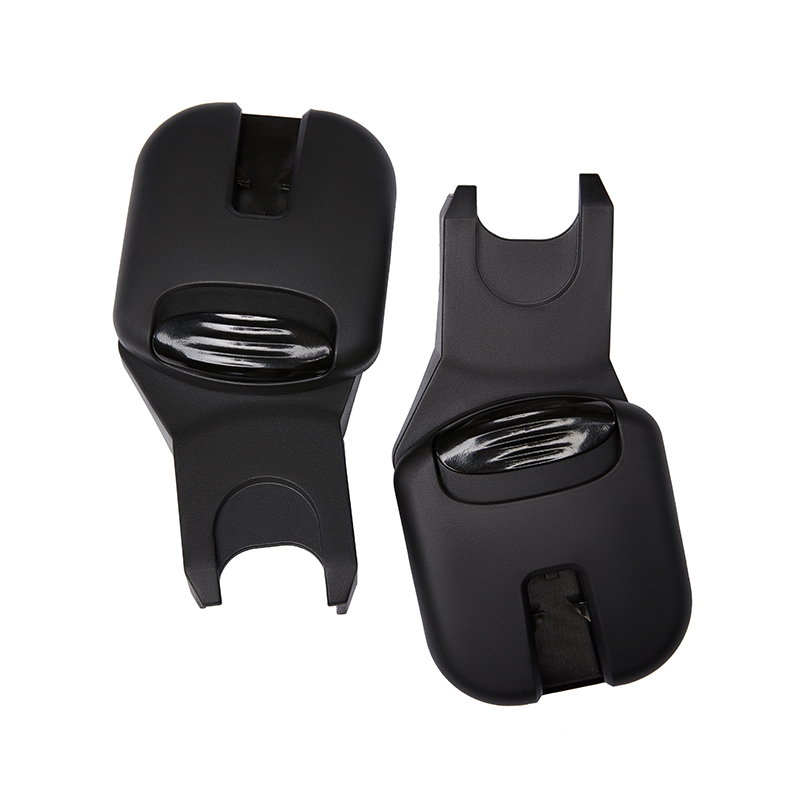 Anex® Adapter za voziček M/Type in E/Type Gray