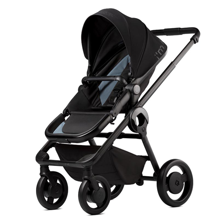 Anex® Otroški voziček s košaro 2v1 Quant (0-22kg) Air