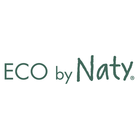 Eco by Naty® Peneča kopel z aloe vero 200 ml