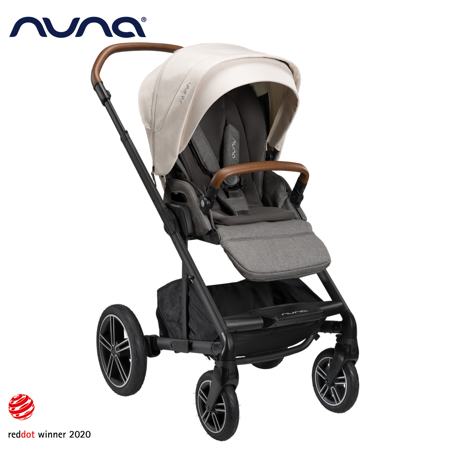 Slika Nuna® Otroški voziček Mixx™ Next Birch