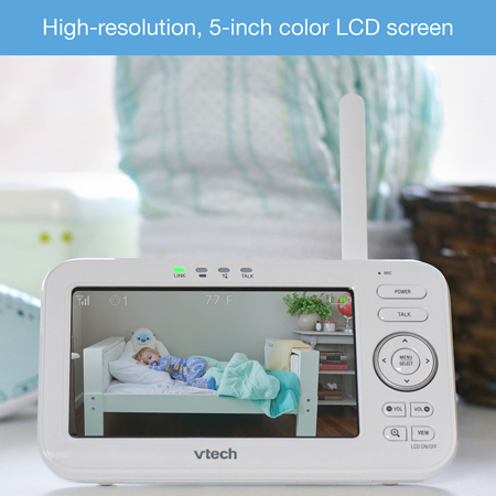 Vtech® Video elektronska varuška VM5261