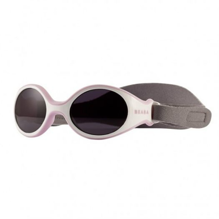 Slika Beaba® Otroška očala (0-9m) Pink