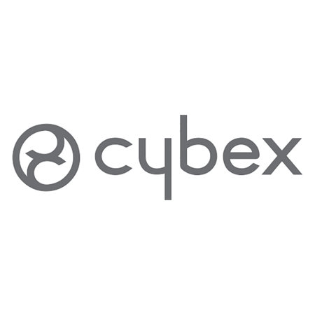 Cybex® Otroški voziček Balios S Lux (0-22 kg) Soho Grey (Black Frame)