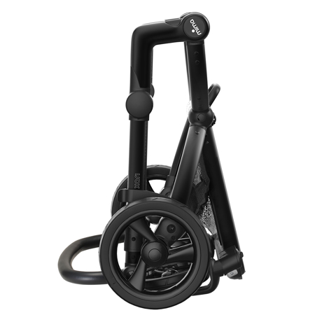 Mima® Xari™ Ogrodje za voziček Black